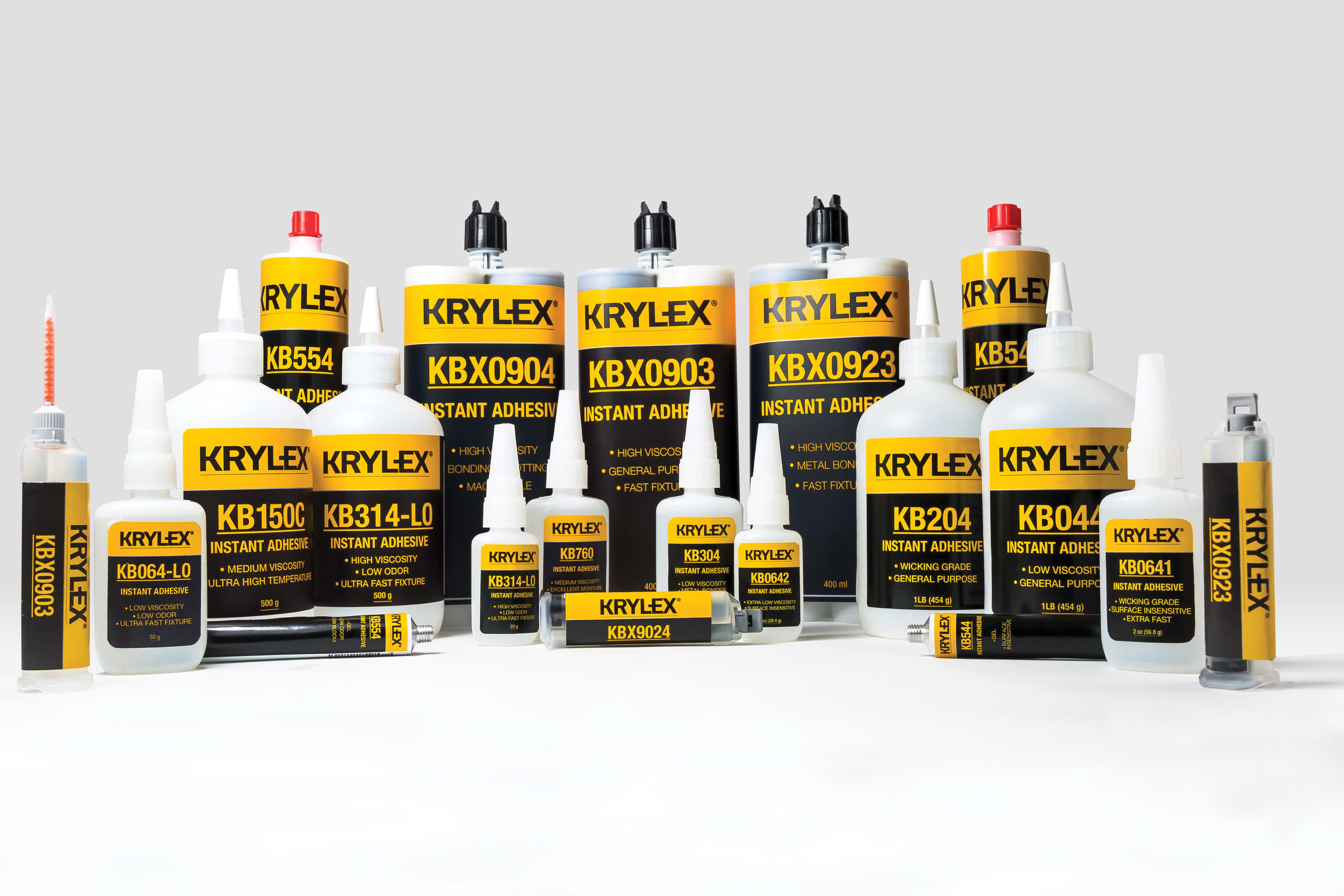 cyanoacrylate adhesive uses