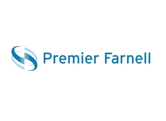 Premier Farnell - a KRYLEX® Supplier